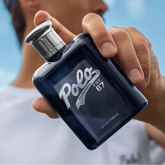 Perfume Ralph Lauren Polo 67 Masculino Eau de Parfum